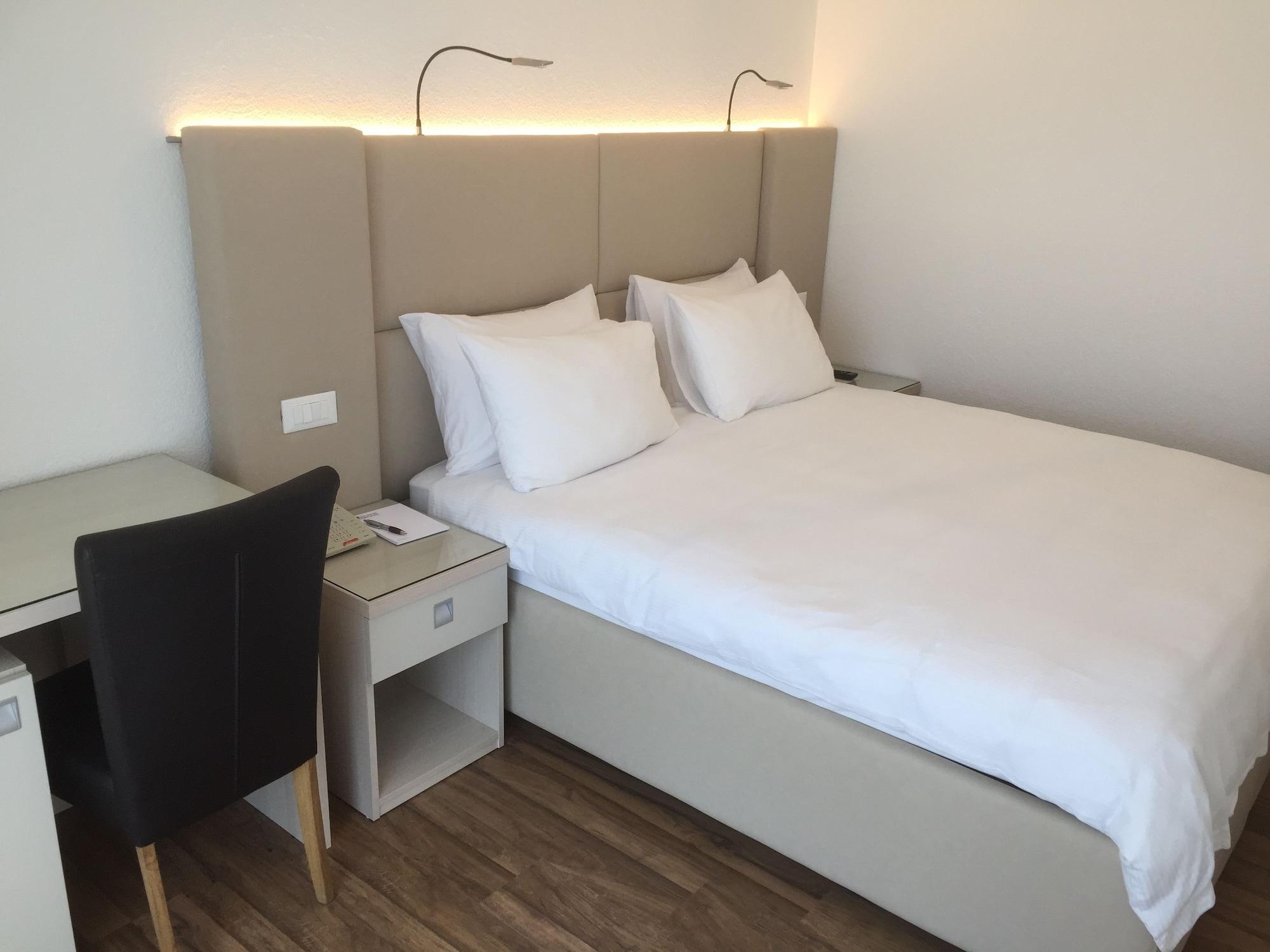 Hotel Campione Bissone Εξωτερικό φωτογραφία