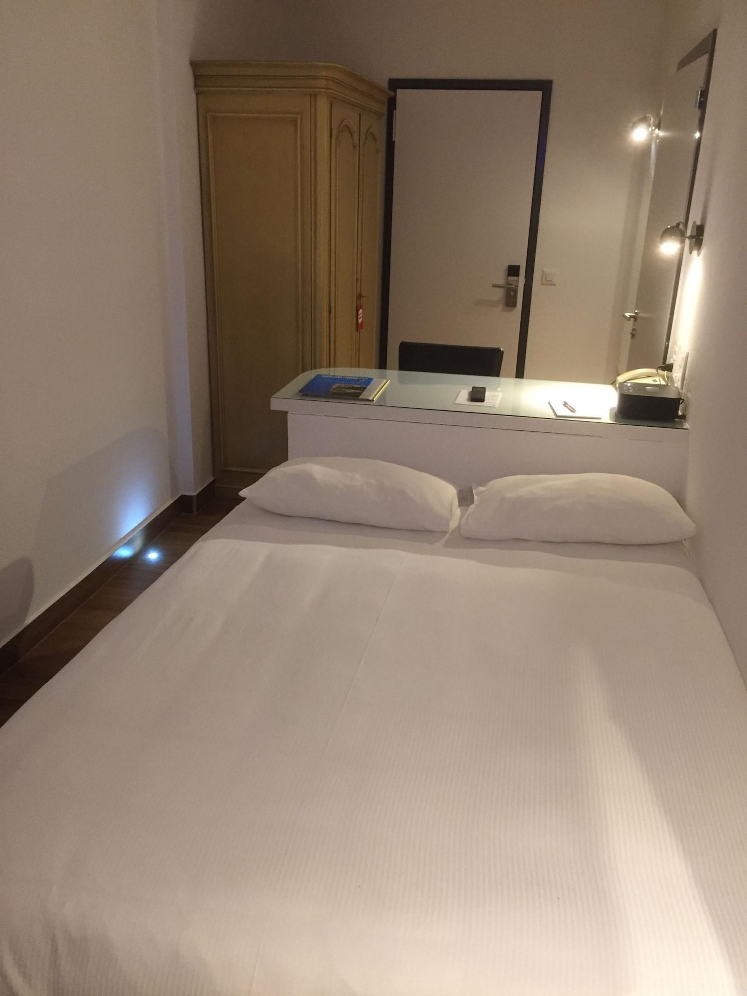 Hotel Campione Bissone Εξωτερικό φωτογραφία