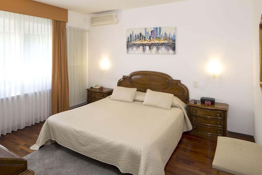 Hotel Campione Bissone Εξωτερικό φωτογραφία