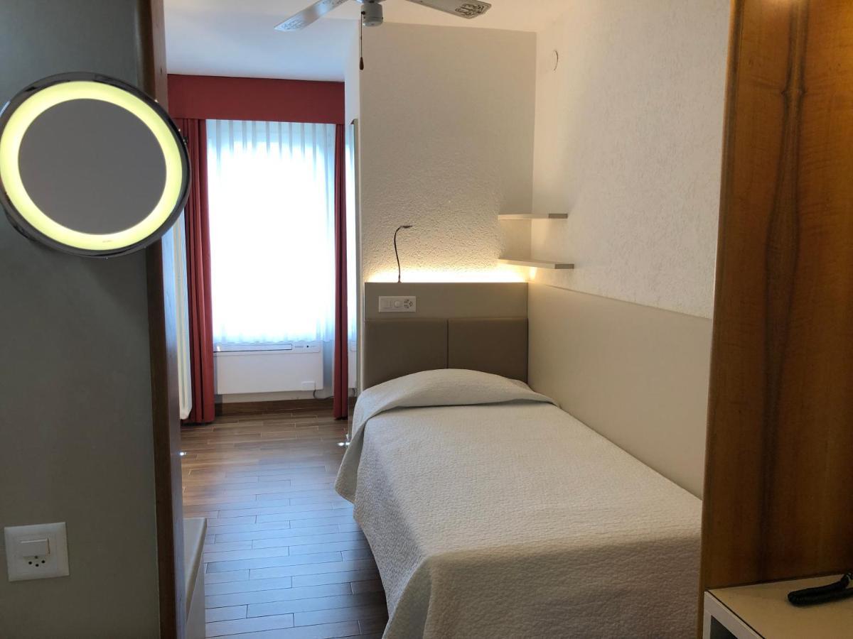 Hotel Campione Bissone Εξωτερικό φωτογραφία