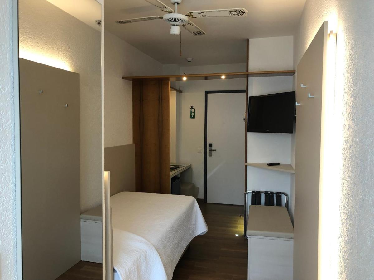Hotel Campione Bissone Εξωτερικό φωτογραφία