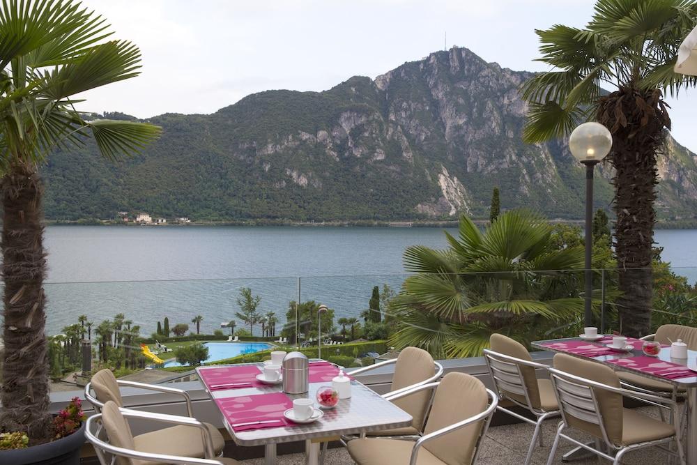 Hotel Campione Bissone Εξωτερικό φωτογραφία