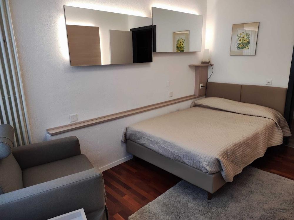 Hotel Campione Bissone Εξωτερικό φωτογραφία