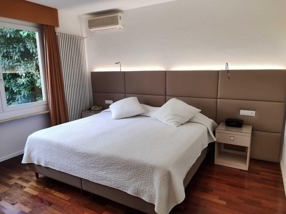 Hotel Campione Bissone Εξωτερικό φωτογραφία