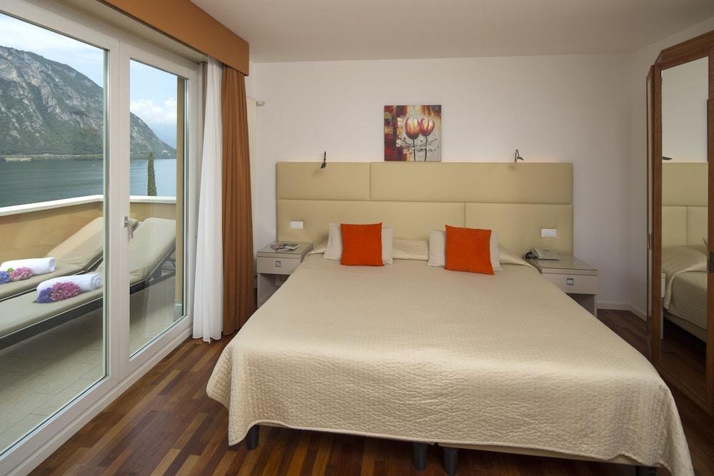 Hotel Campione Bissone Εξωτερικό φωτογραφία