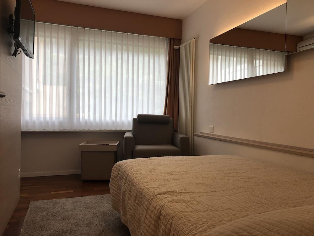 Hotel Campione Bissone Εξωτερικό φωτογραφία