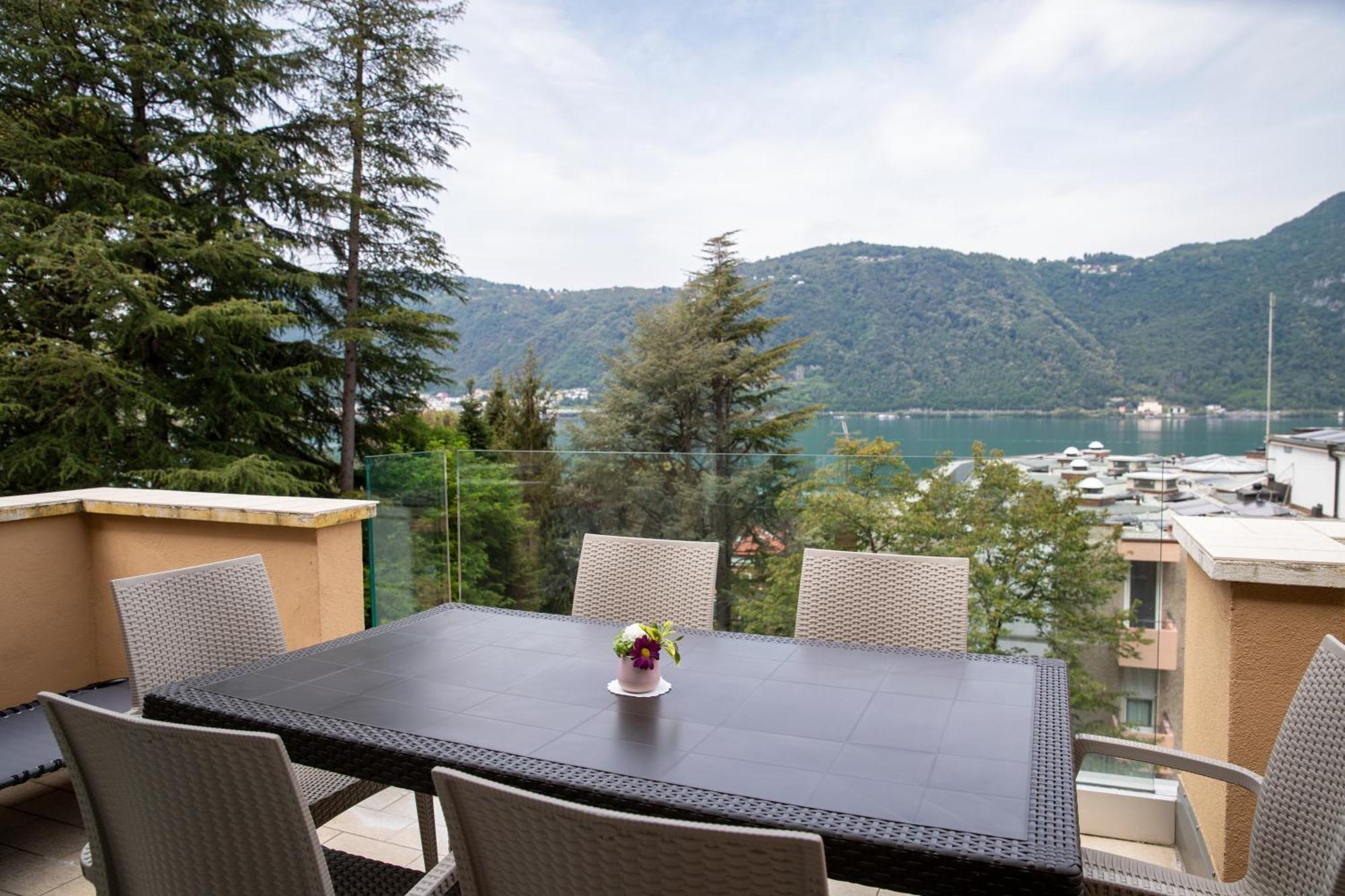 Hotel Campione Bissone Εξωτερικό φωτογραφία