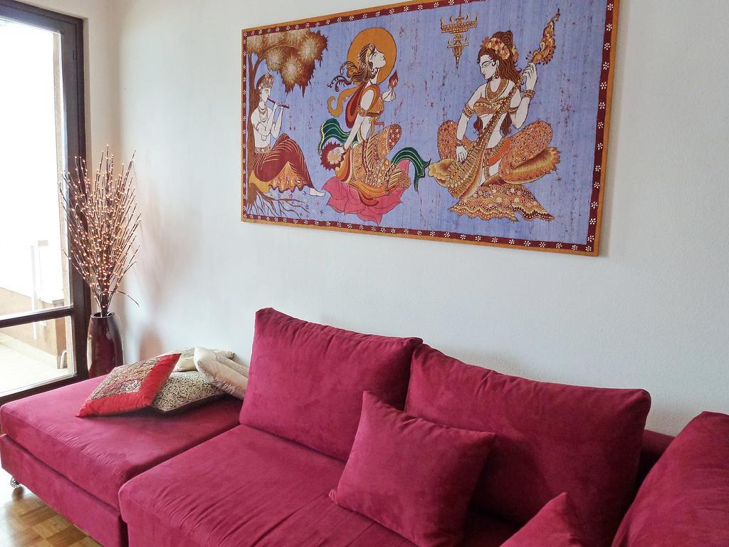 Hotel Campione Bissone Δωμάτιο φωτογραφία