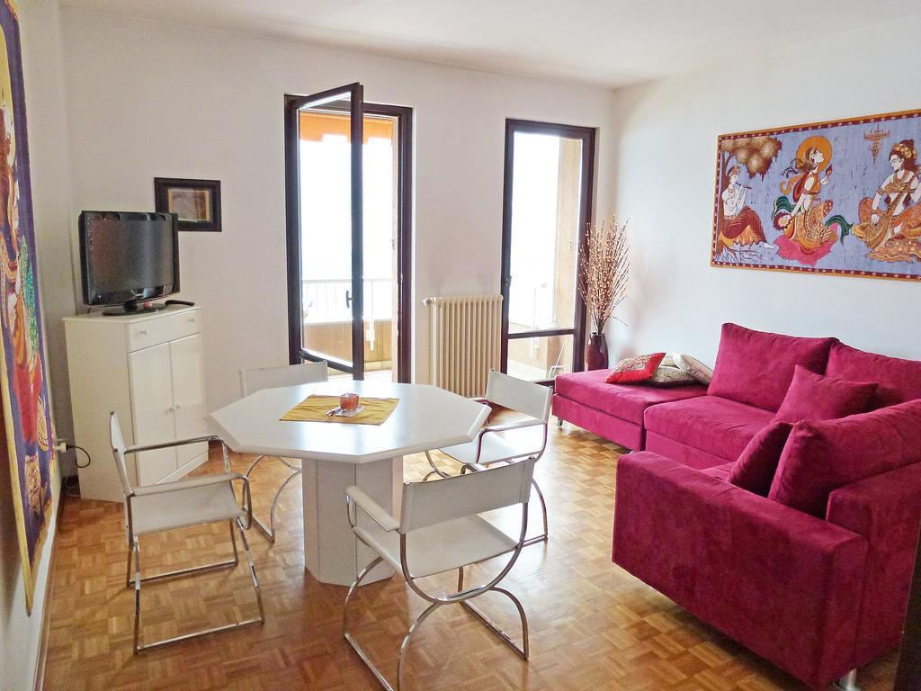 Hotel Campione Bissone Δωμάτιο φωτογραφία