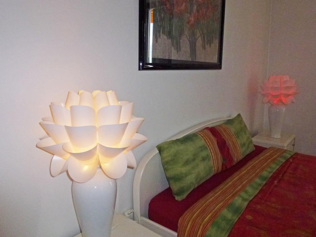 Hotel Campione Bissone Δωμάτιο φωτογραφία