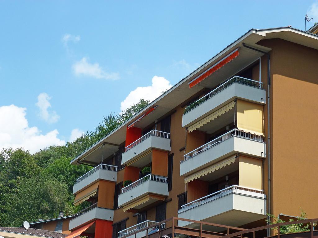 Hotel Campione Bissone Δωμάτιο φωτογραφία
