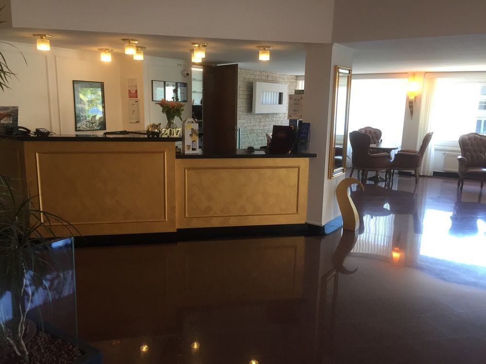 Hotel Campione Bissone Εξωτερικό φωτογραφία