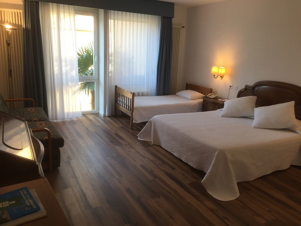 Hotel Campione Bissone Εξωτερικό φωτογραφία