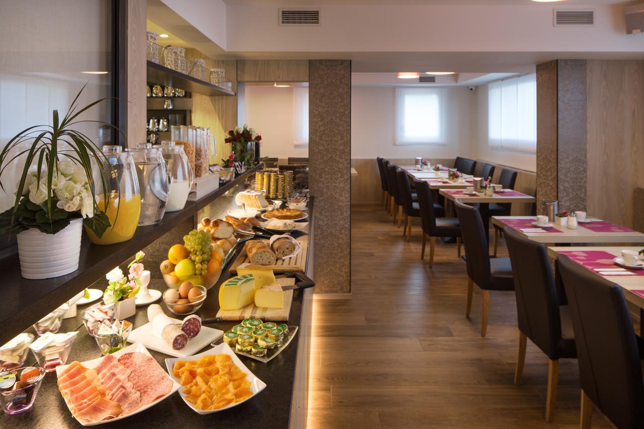 Hotel Campione Bissone Εξωτερικό φωτογραφία
