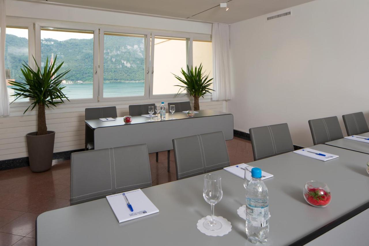 Hotel Campione Bissone Εξωτερικό φωτογραφία