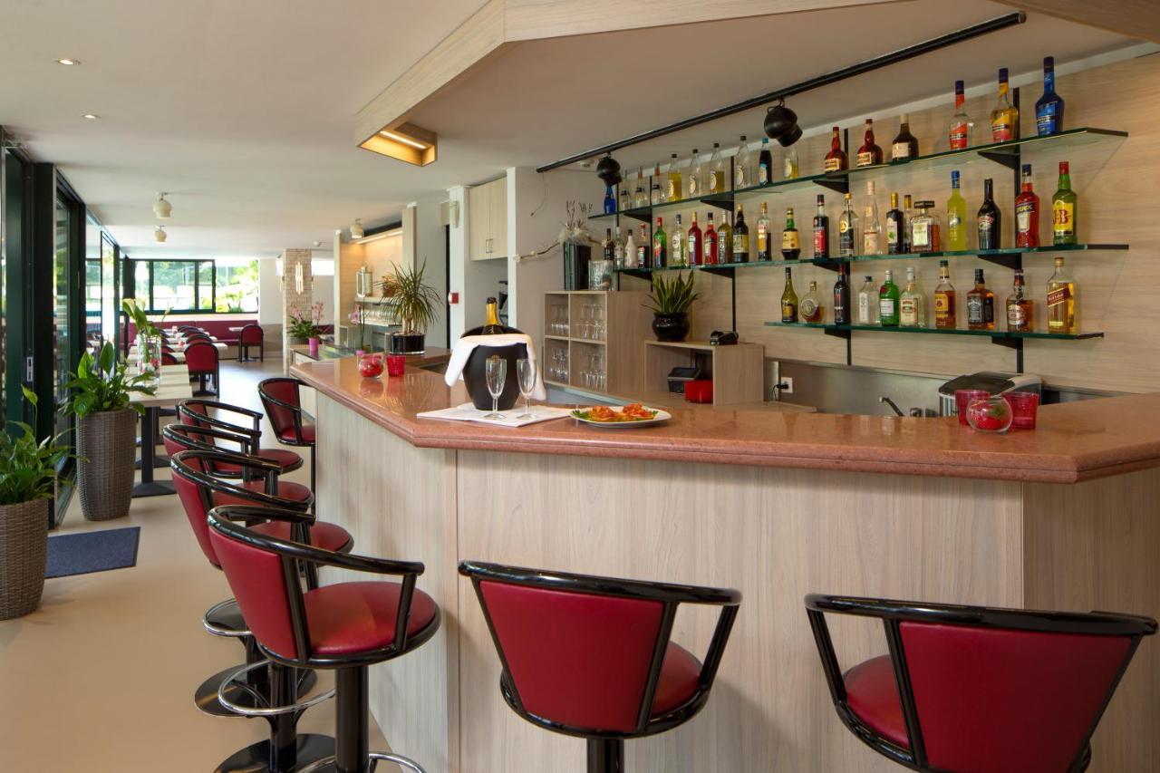 Hotel Campione Bissone Εξωτερικό φωτογραφία