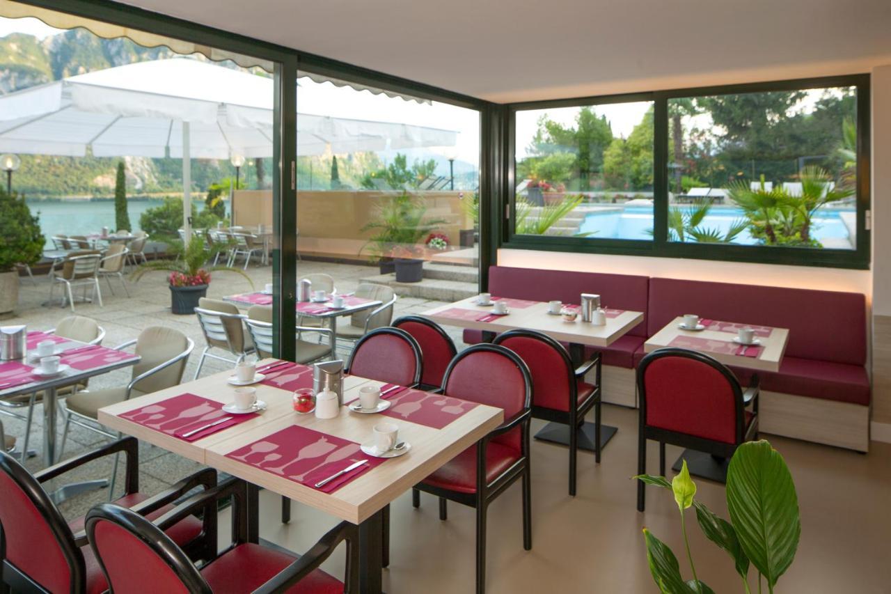 Hotel Campione Bissone Εξωτερικό φωτογραφία