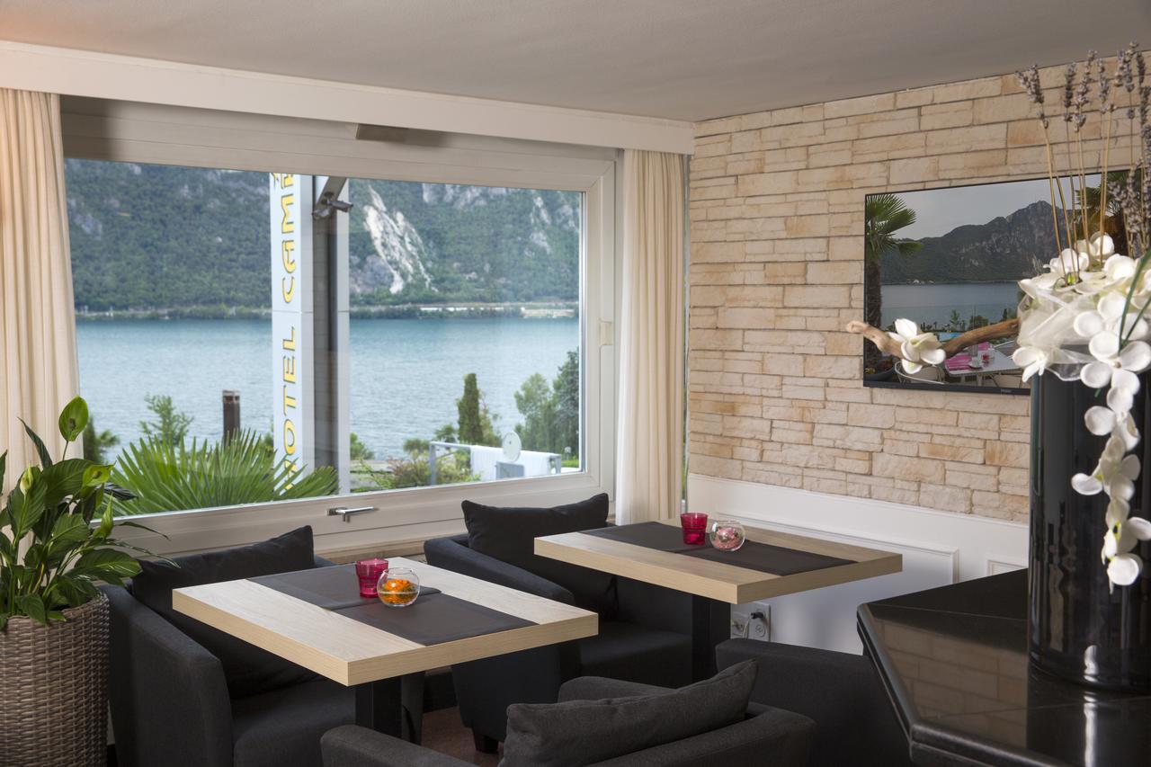 Hotel Campione Bissone Εξωτερικό φωτογραφία