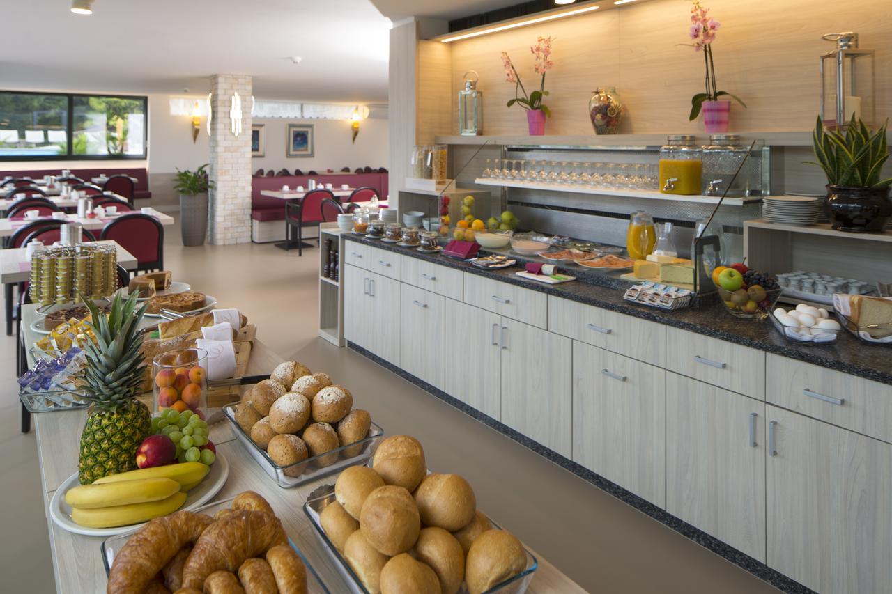 Hotel Campione Bissone Εξωτερικό φωτογραφία
