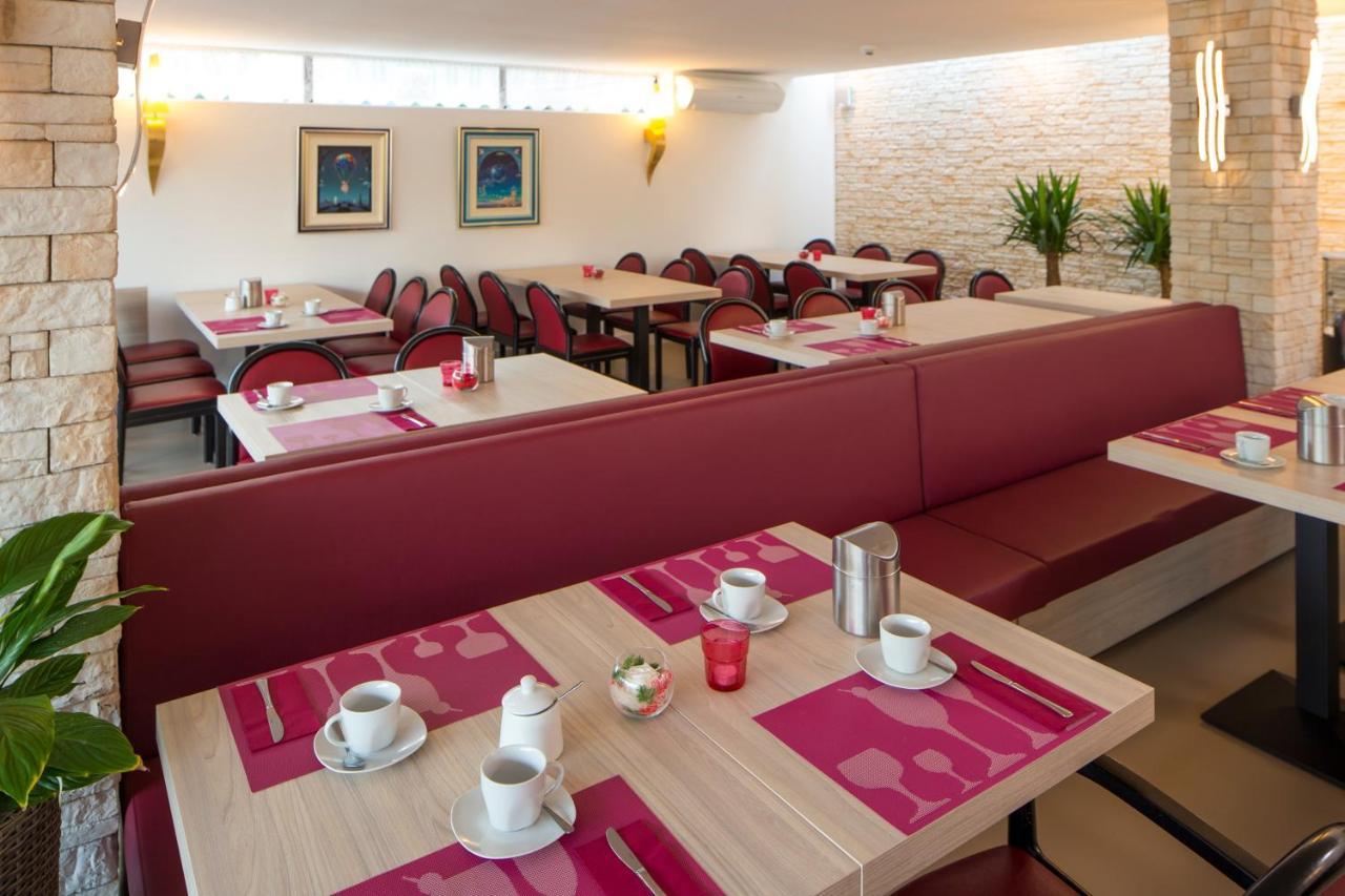 Hotel Campione Bissone Εξωτερικό φωτογραφία