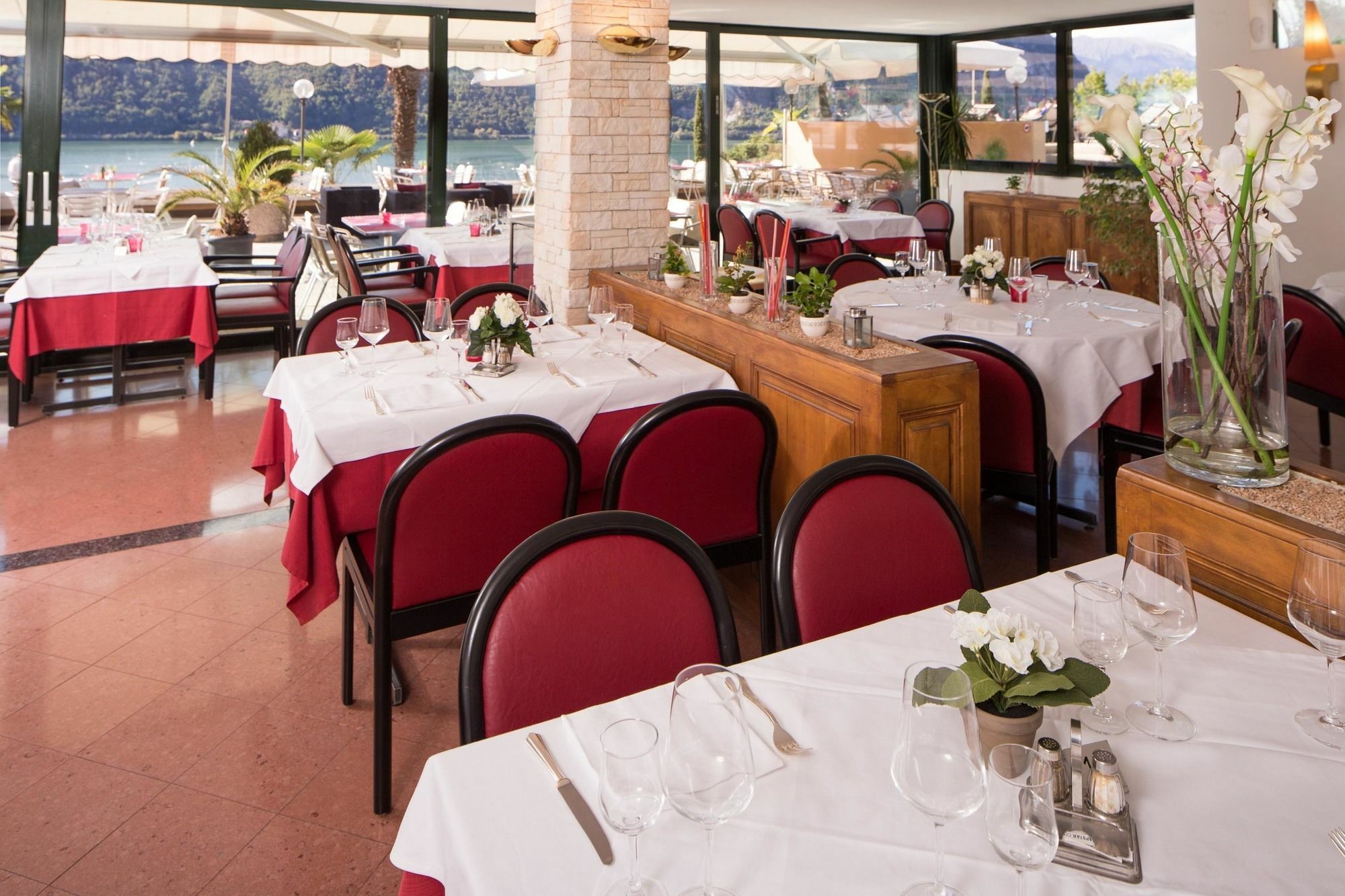Hotel Campione Bissone Εξωτερικό φωτογραφία